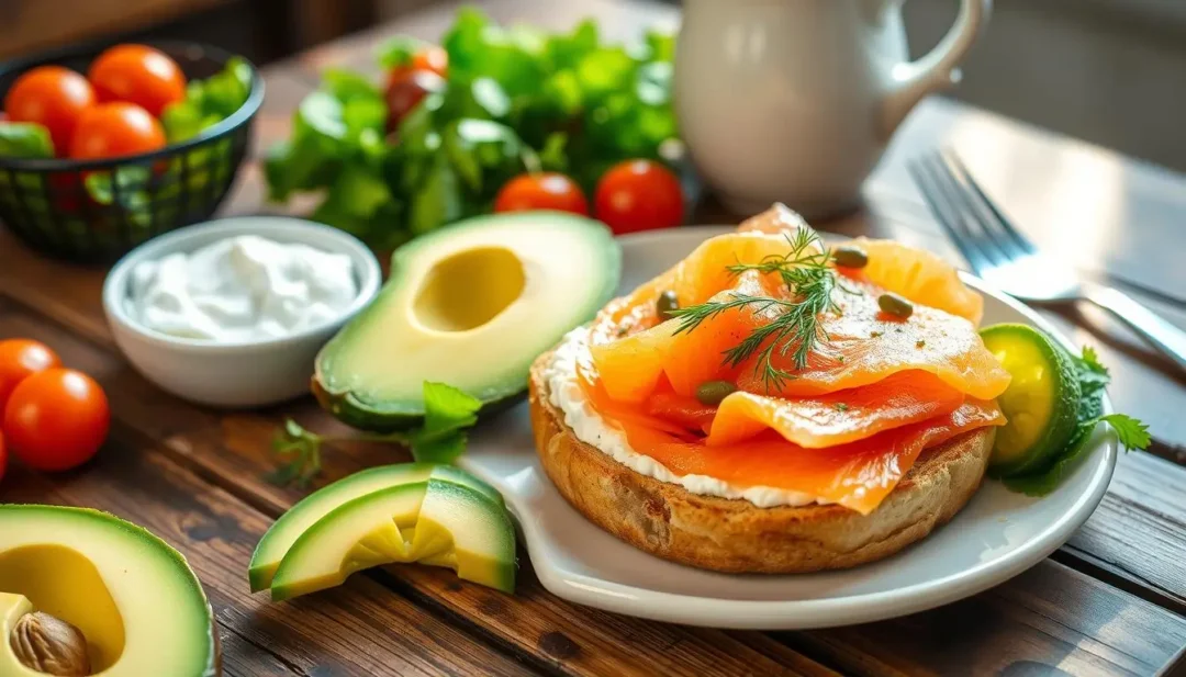 Easy & Healthy Smoked Salmon Breakfast ideas You’ll Love