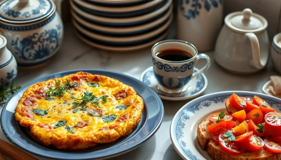 Tasty Italian Breakfast Recipes to Try Today