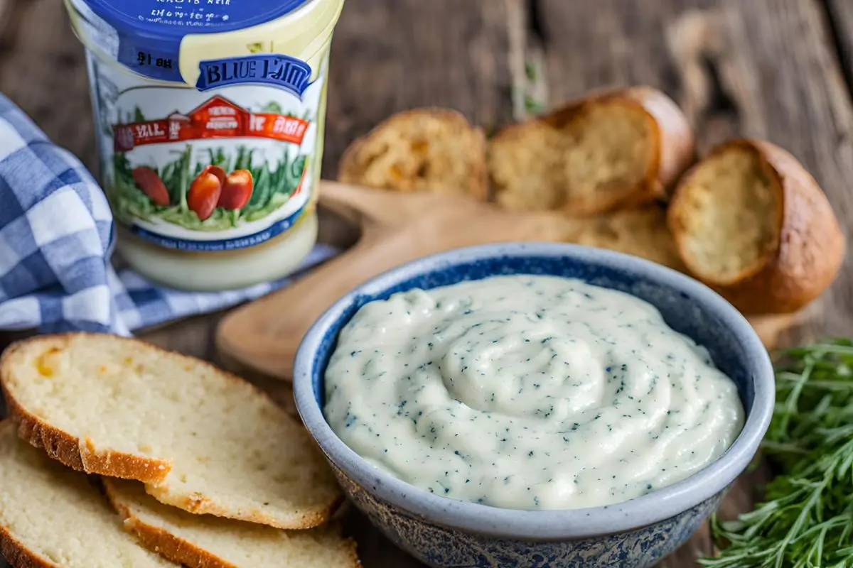 The best Blue Jam Garlic Aioli Recipe – Step by Step