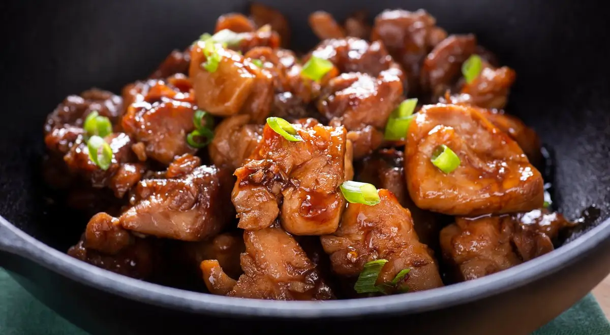 The best Family-Friendly Bourbon Chicken Recipe for 2025