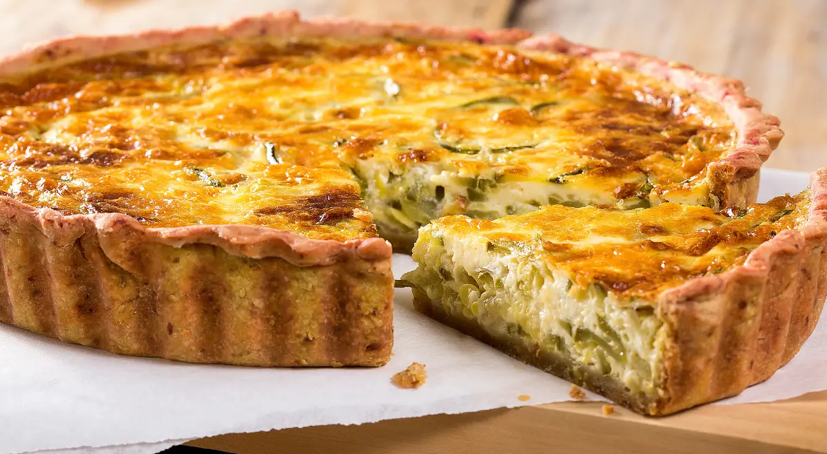 Breakfast Quiche Made Easy: Your Ultimate Guide to a Savory Start