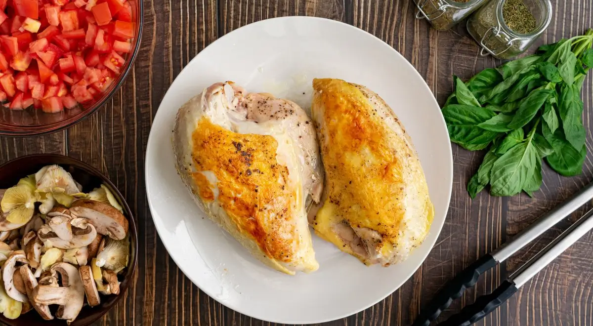 Chicken of the Woods Recipe: A Flavorful Meat-Free Delight