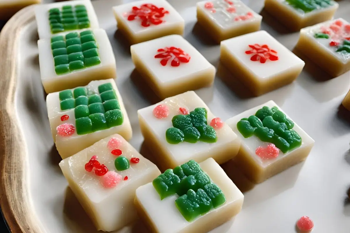 Mahjong Dessert Ideas: Fun Treats for Every Tile Lover