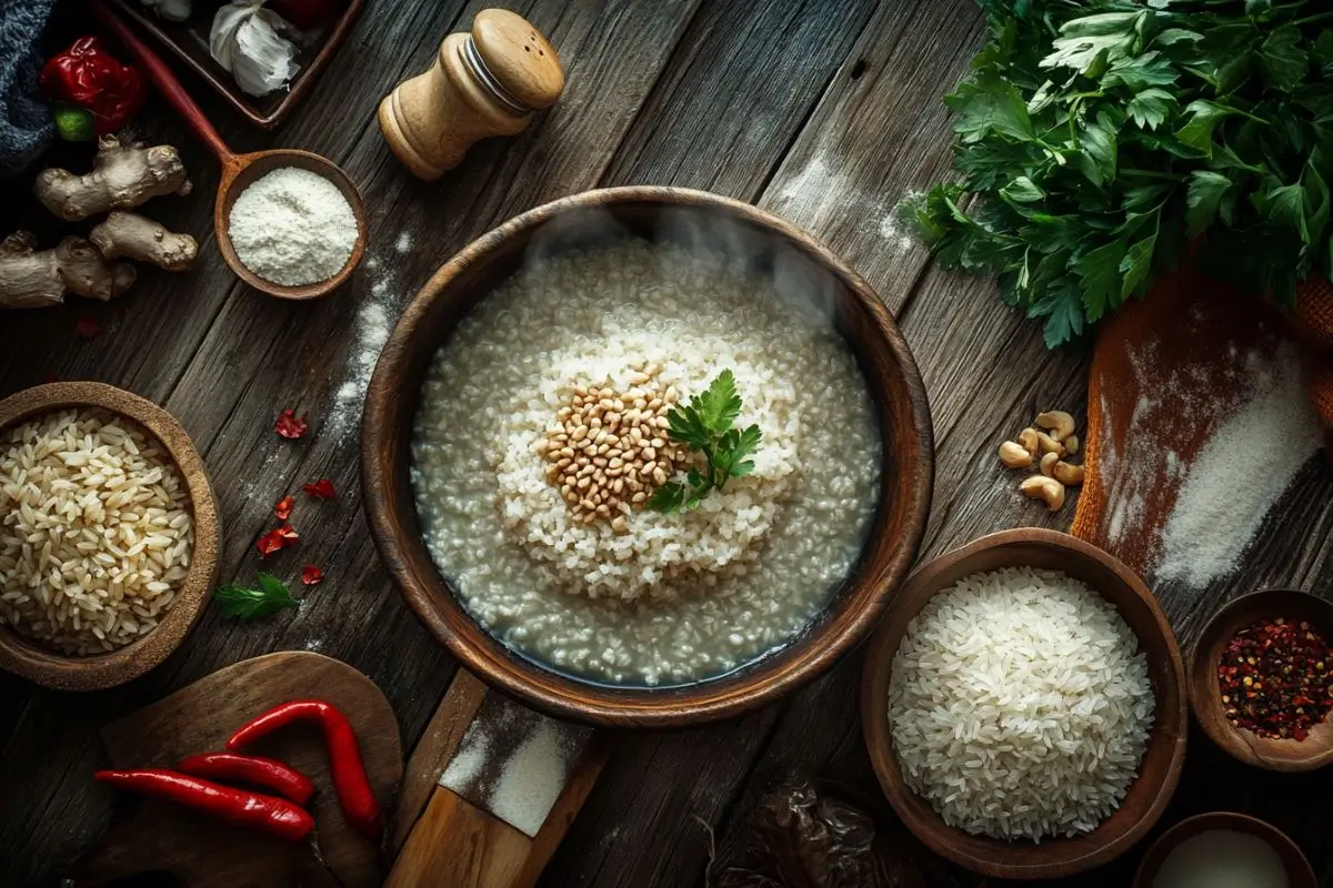 Top Tips You Need to Know for Perfect Congee