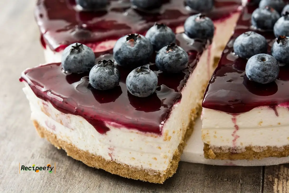 How to Make Chimichanga Cheesecake: A Simple and Delicious Recipe