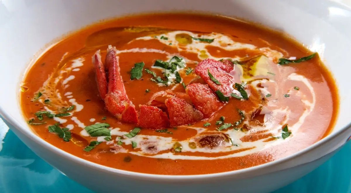 The Best smoky chicken tomato bisque recipe -You’ll Crave This Again and Again!