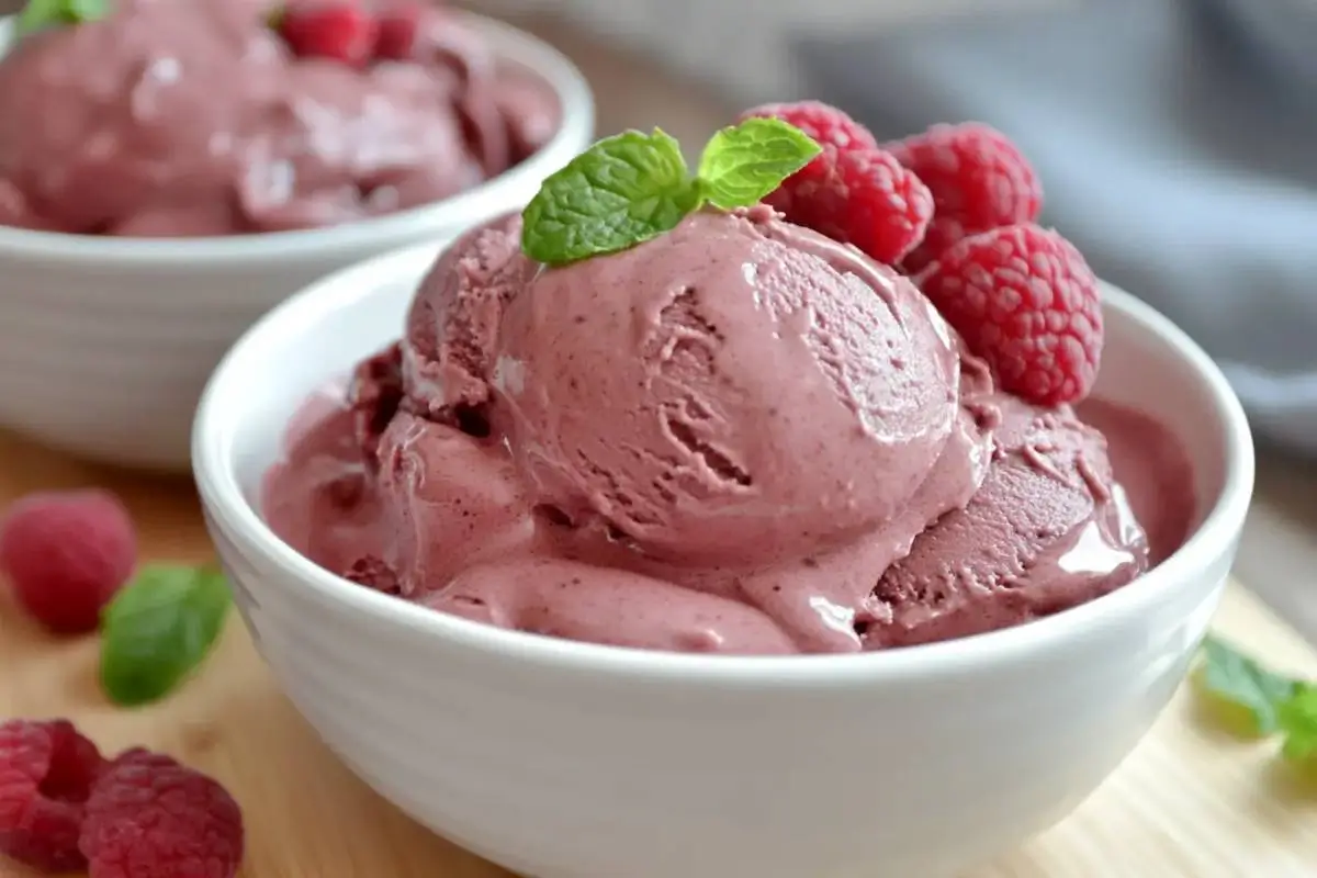 Carnivore Ice Cream