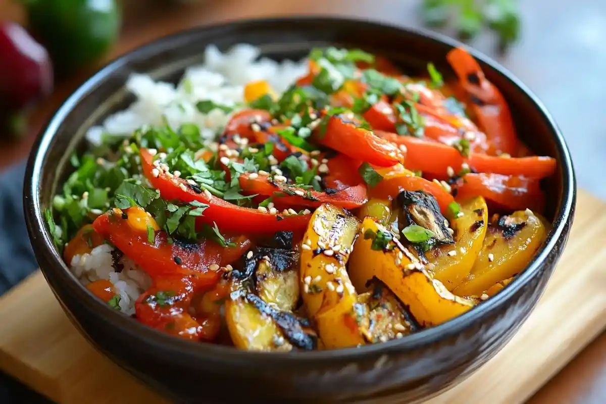 Ingredients You’ll Need for Pepper Lunch recipe