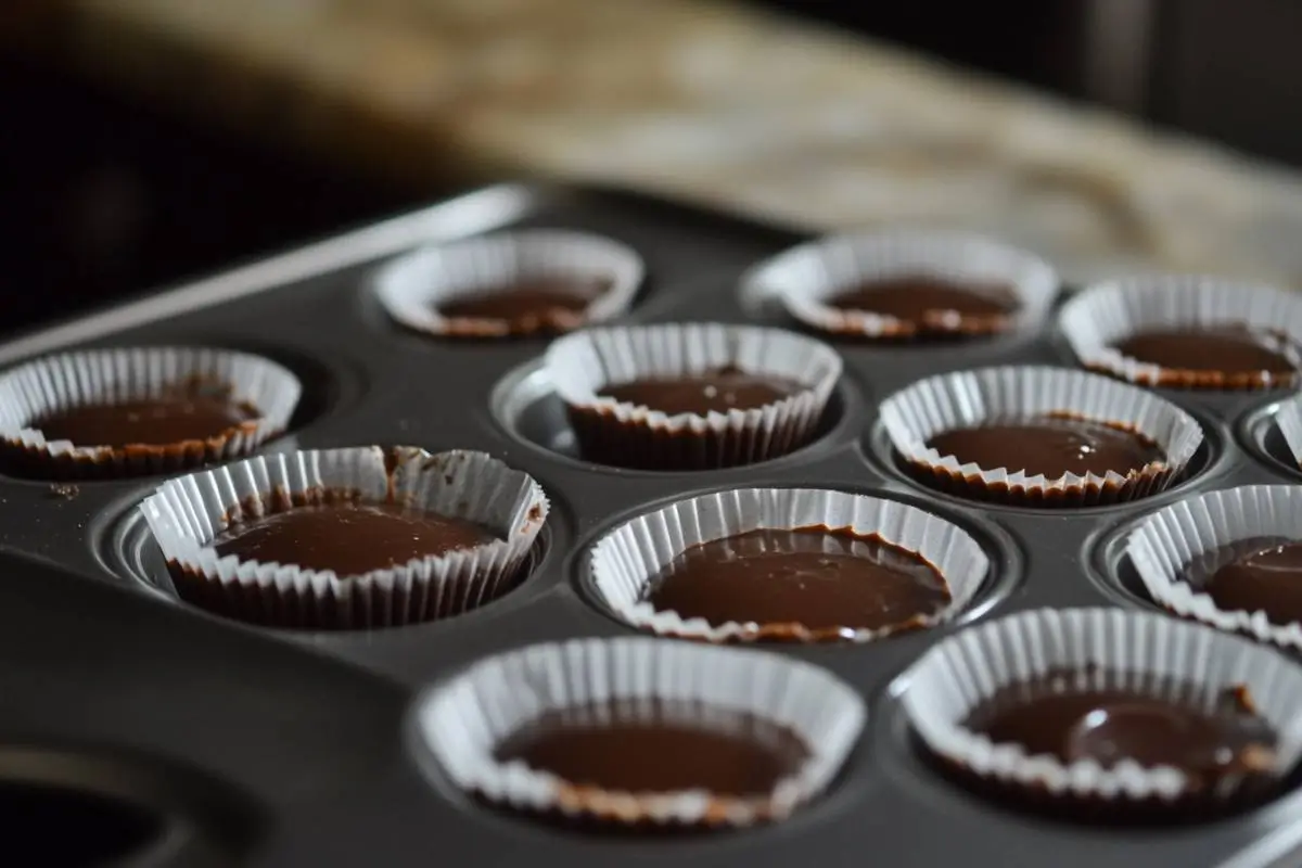 Peanut Butter Cups Carnivore Friendly