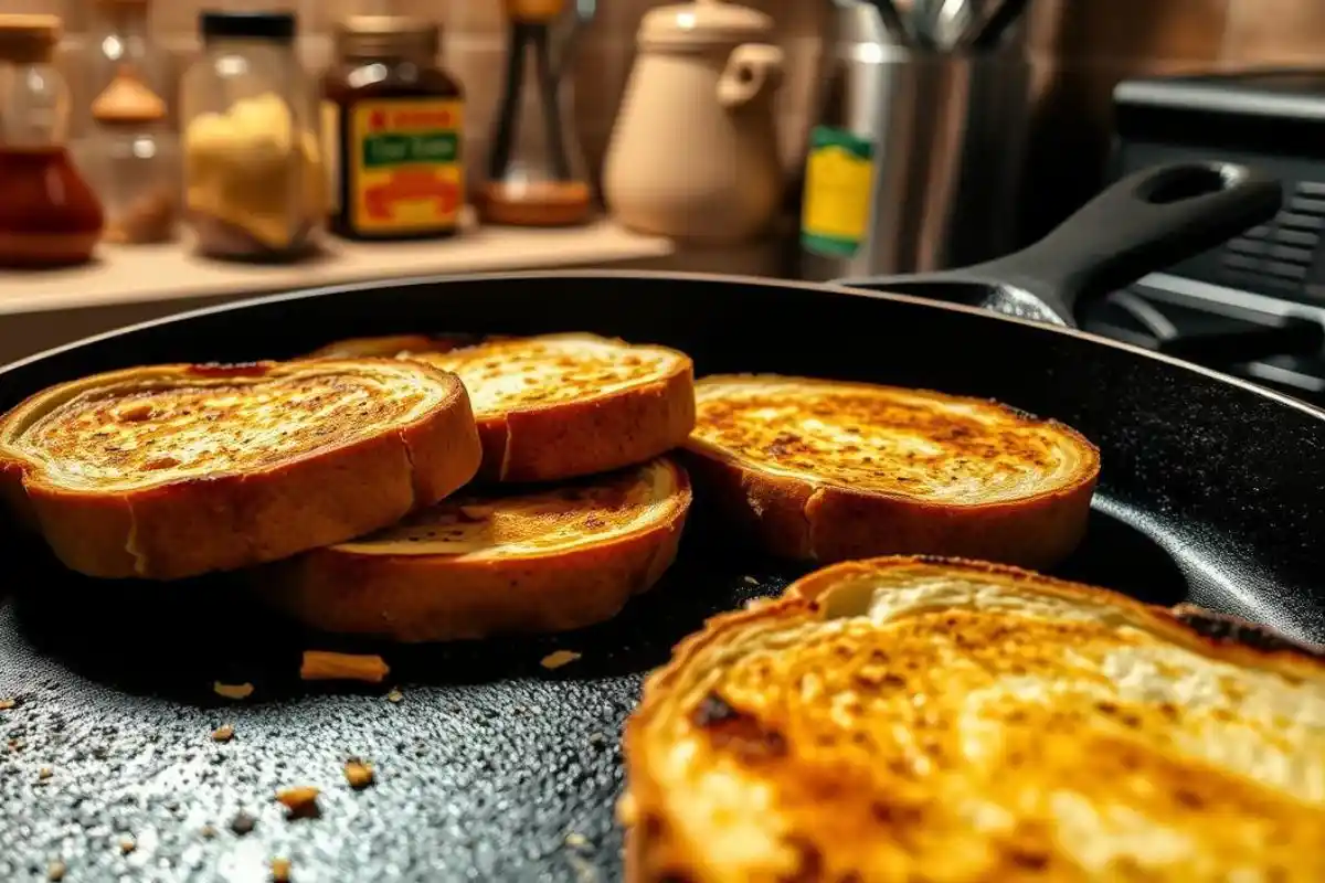 Simple Ways to Make Perfect Toast Bread at Home