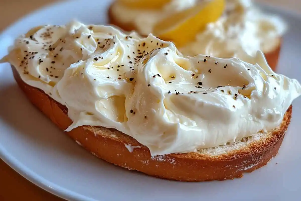 Cream Cheese Basics