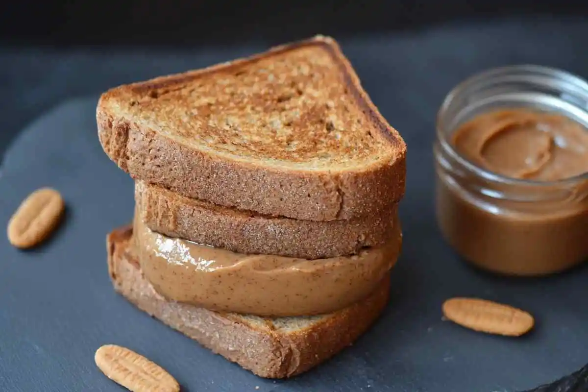 Equipment for Making Toast Bread