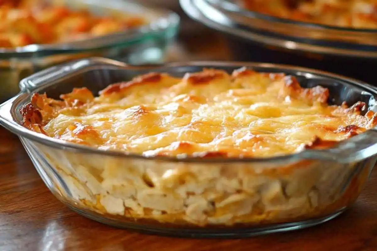 Essential Tips for Preparing Pasta and Rice in Casseroles