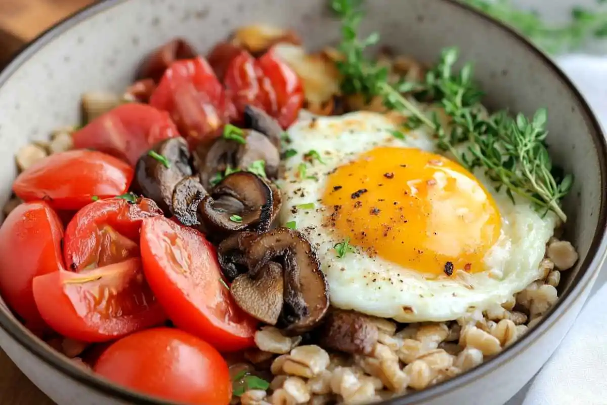 How to Cook Barley Perfectly for Breakfast Bowls